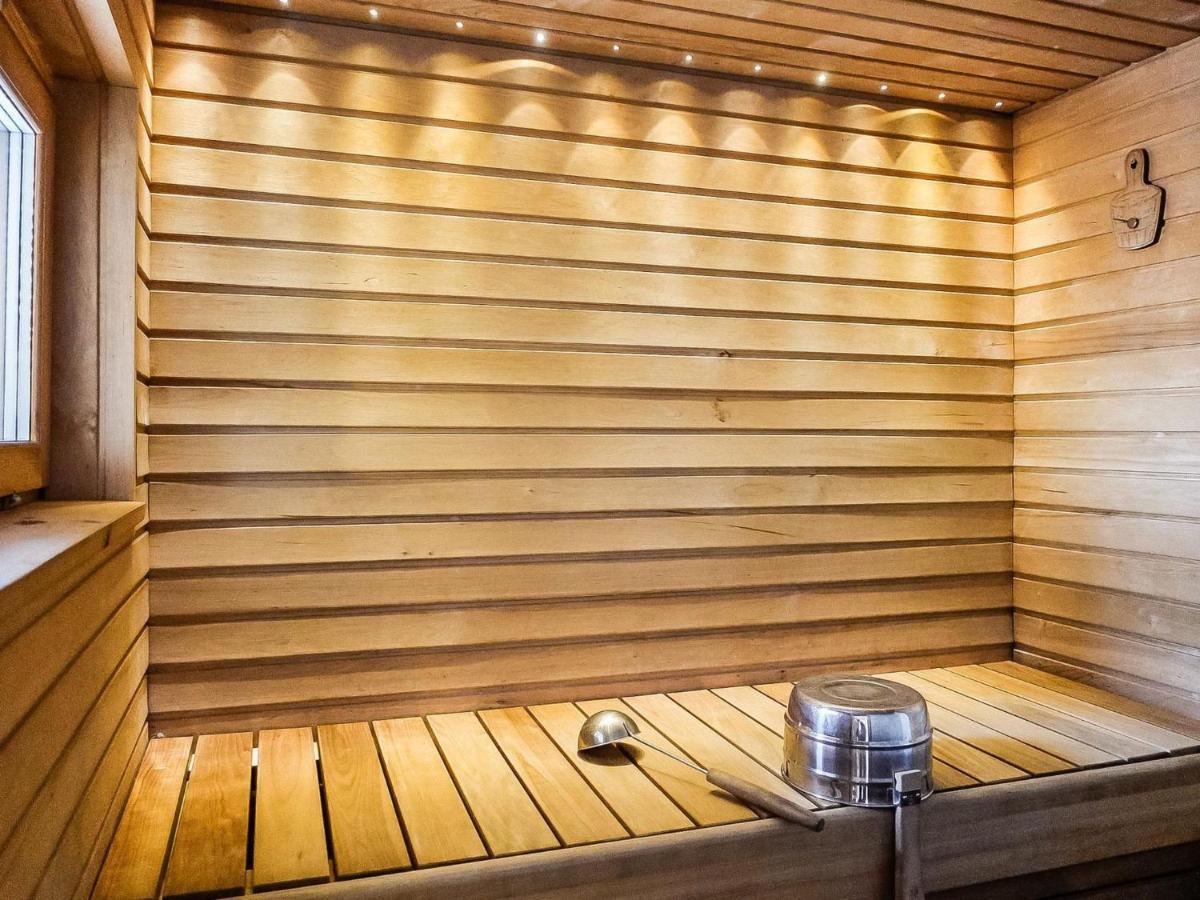Holiday Home Aamunkoi By Interhome Veskoniemi Exterior photo