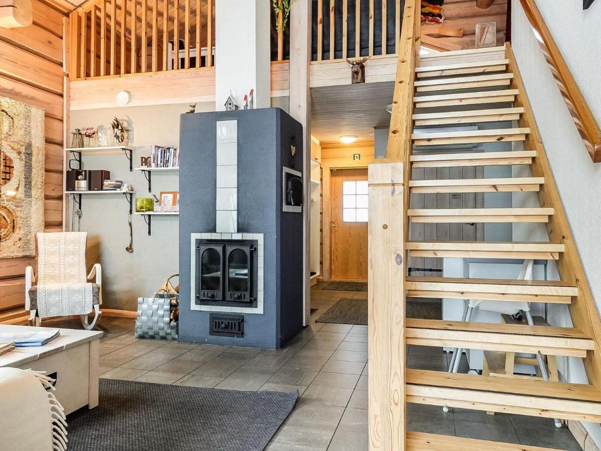 Holiday Home Aamunkoi By Interhome Veskoniemi Exterior photo